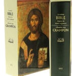 La sainte Bible d'après les textes originaux - Chanoine Augustin Crampon