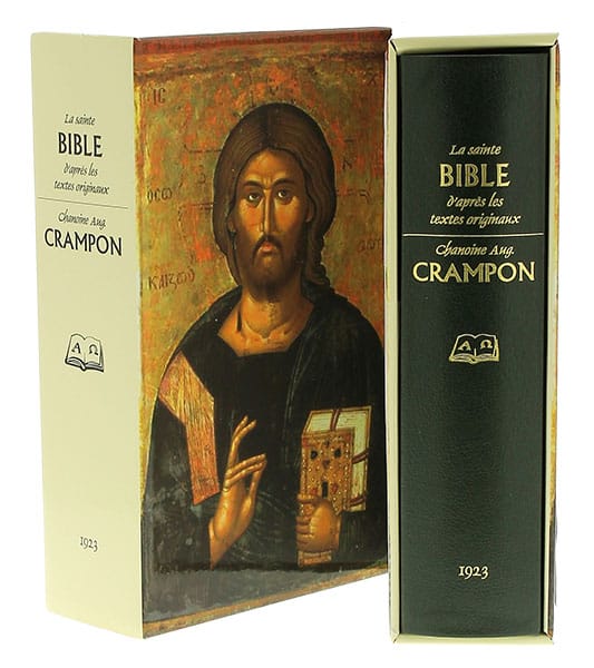 bible crampon