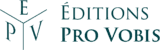 Éditions Pro Vobis