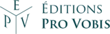 Éditions Pro Vobis
