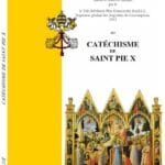 Catéchisme de saint Pie X